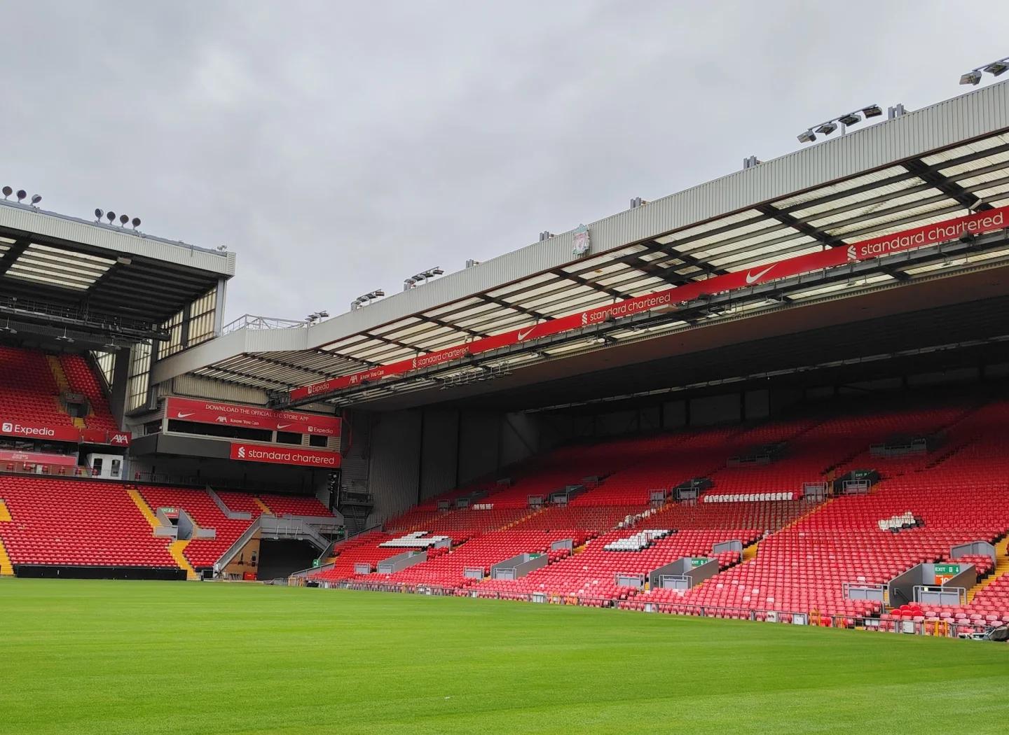 利物浦女足球员遭跟踪骚扰，42岁商人认罪待判