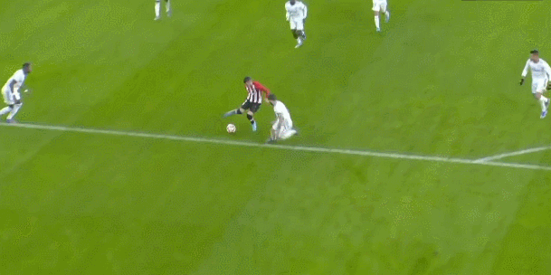 前阿森纳小将帕蒂诺：离开枪手没有遗憾；不要给道曼太多压力