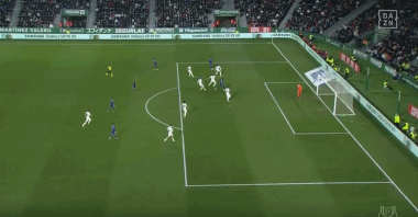 今夜时隔1个月重回伯纳乌！皇马此前六连客：2胜3平1负