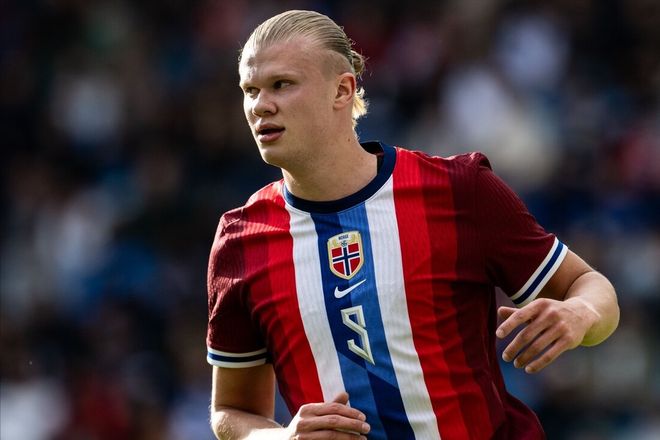 卡尔：如果我继续这样踢下去，当然是可以达到梅西那个水平的